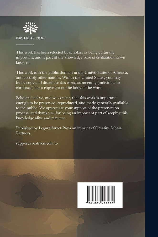 The Eve of Catholic Emancipation; Volume 1