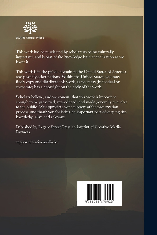 Die Baumzucht im Grossen...