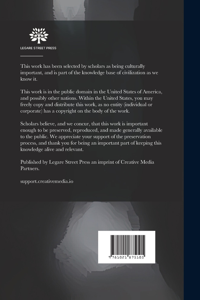 The Millbank Case