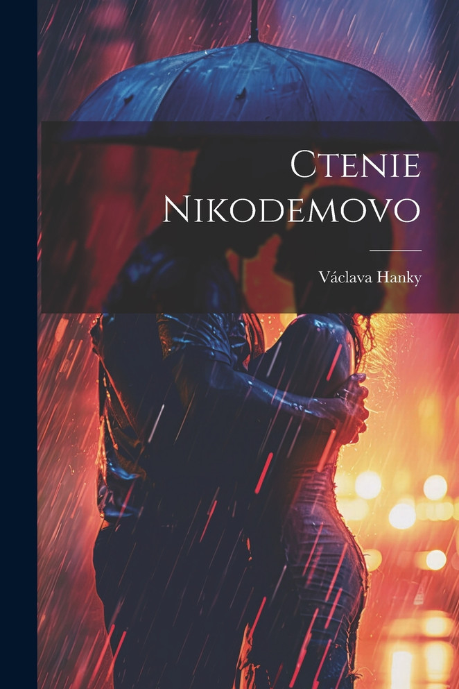 Ctenie Nikodemovo