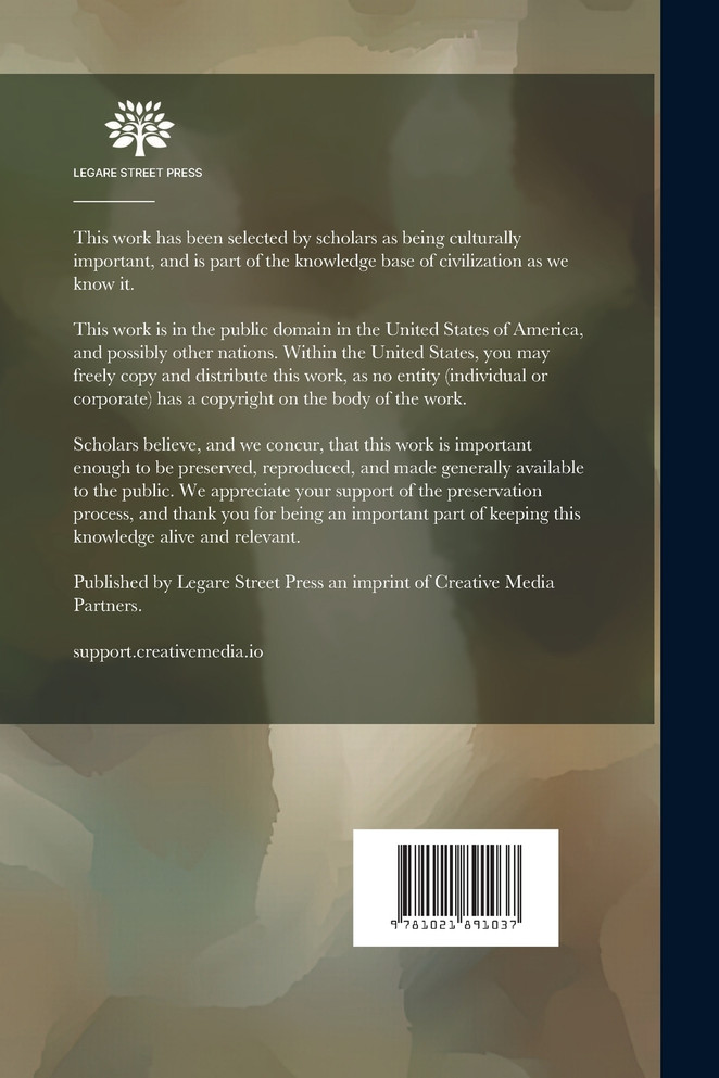 Elsassisches Volksbuchlein, zweite Auflage, erstes Baendchen