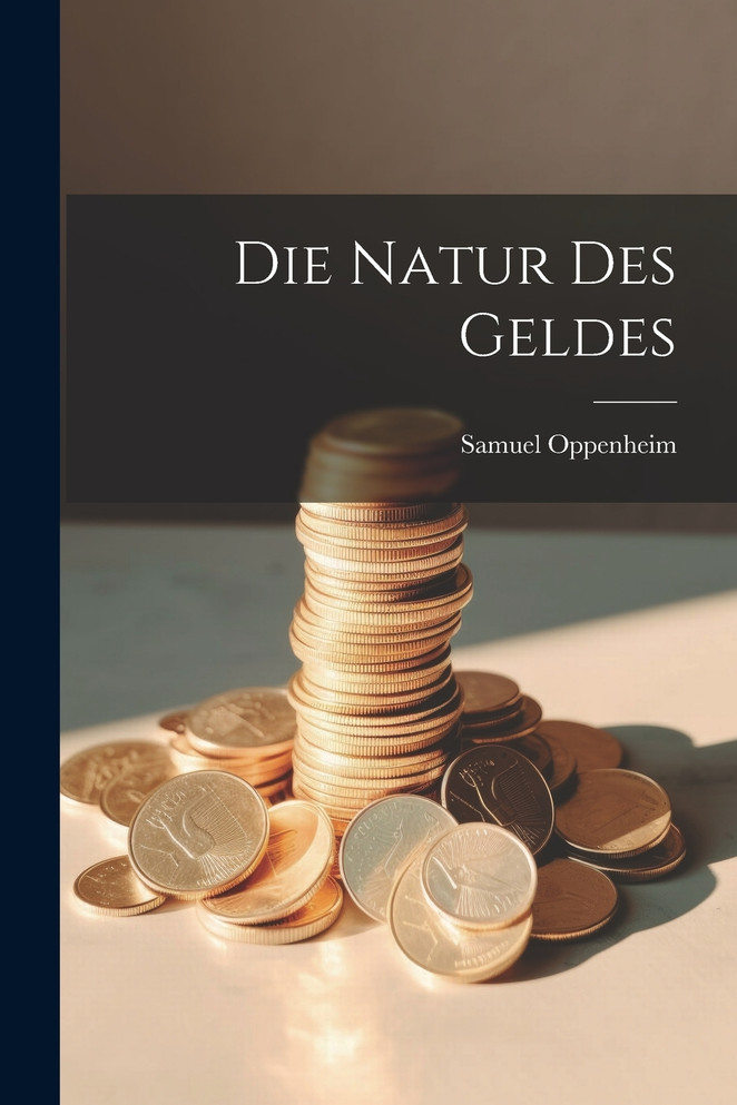 Die Natur des Geldes