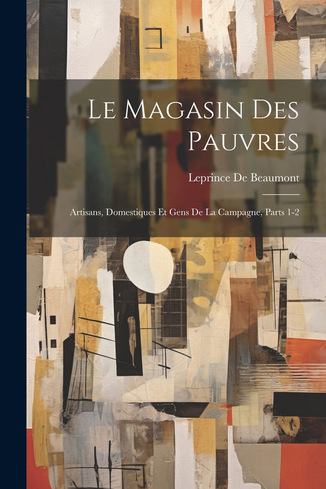 Le Magasin Des Pauvres