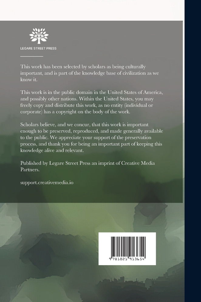 Cremation and Urn-Burial, Or the Cemeteries of the Future