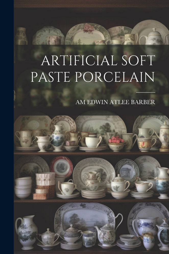 ARTIFICIAL SOFT PASTE PORCELAIN
