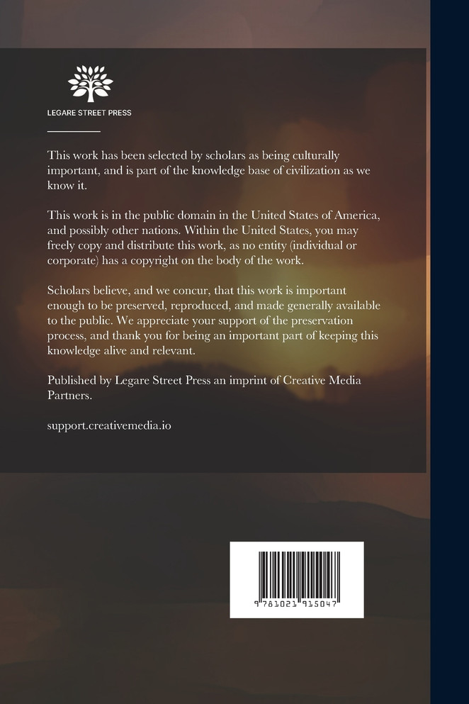 Sermons Preached in Lincoln's Inn Chapel; Volume 1