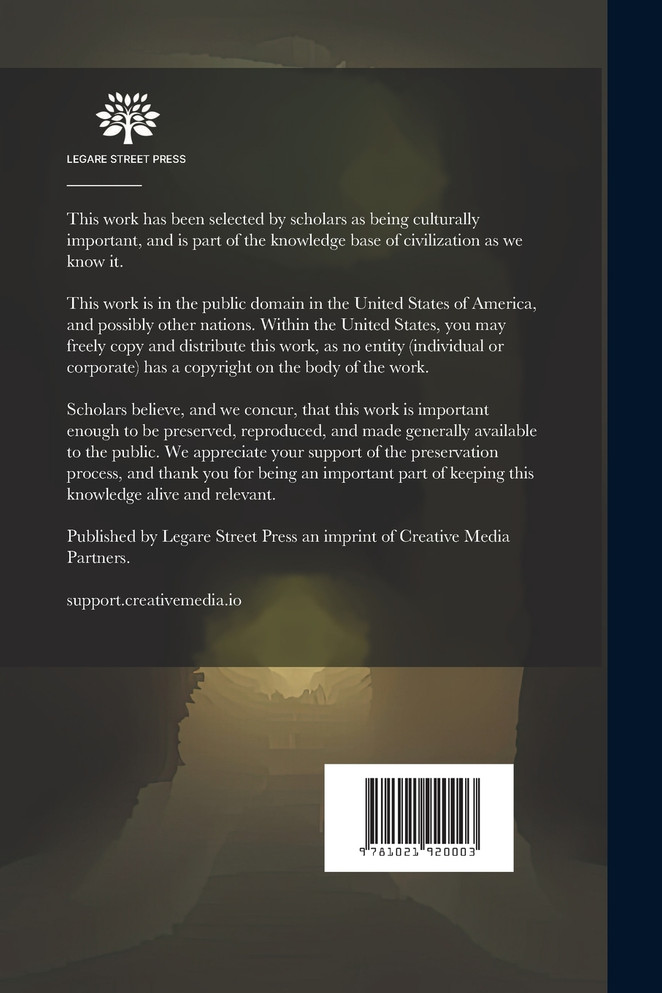 Moslem Schisms And Sects Vol XV Part I