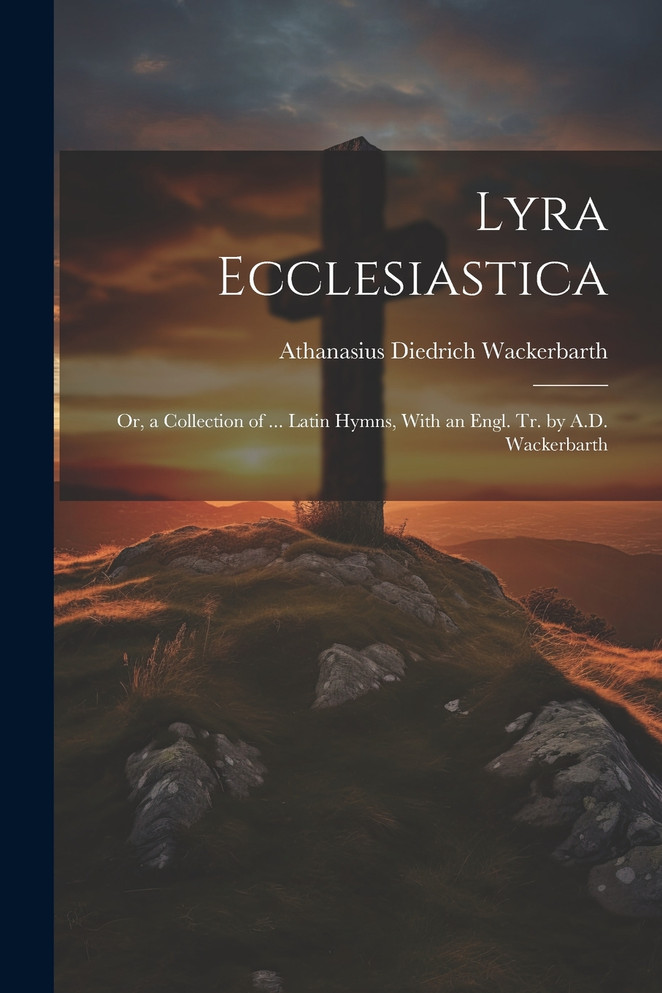 Lyra Ecclesiastica