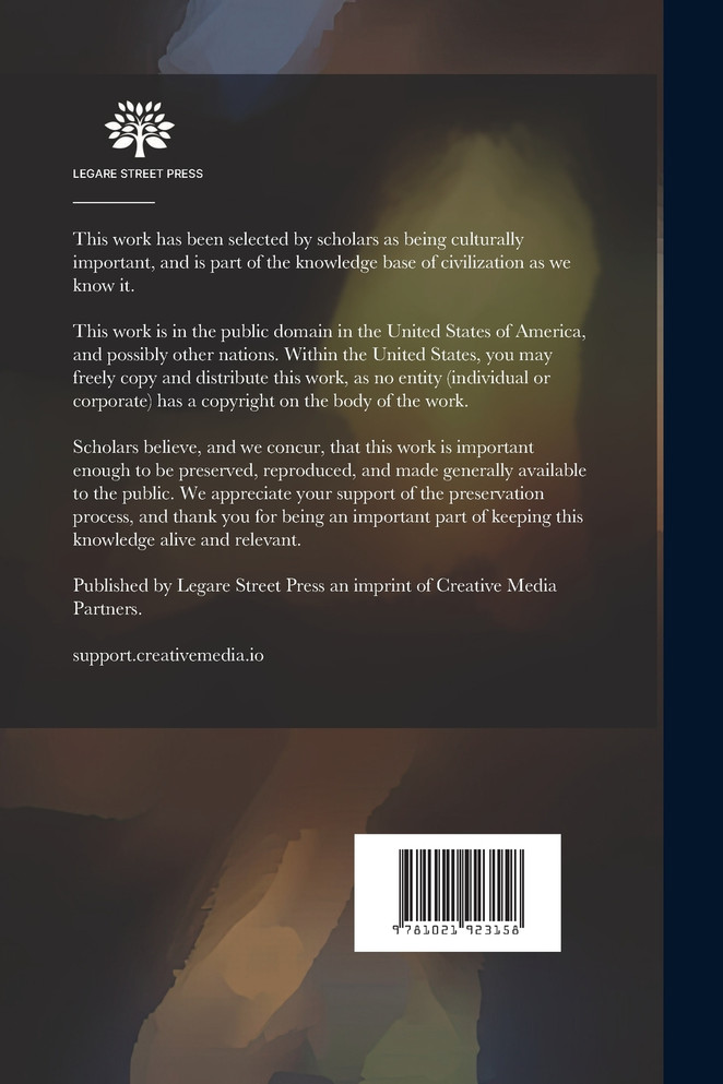 A Handbook of Phrenotypics for Teachers and Students, Part 1