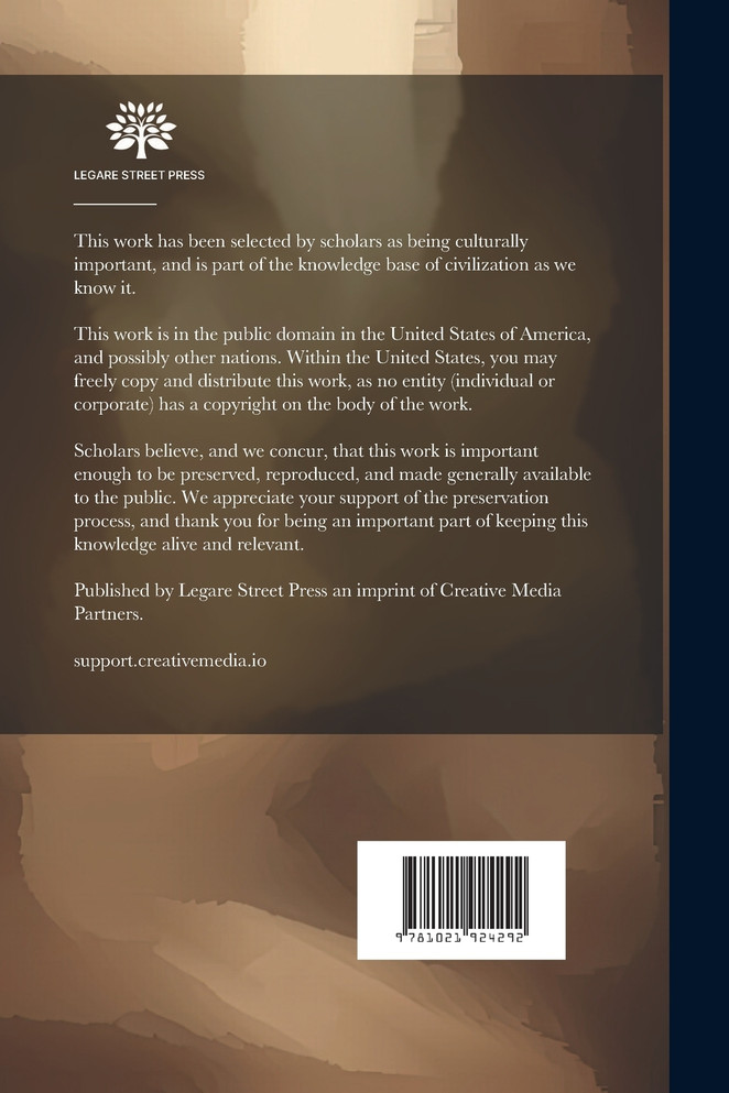 Strictures On Granta