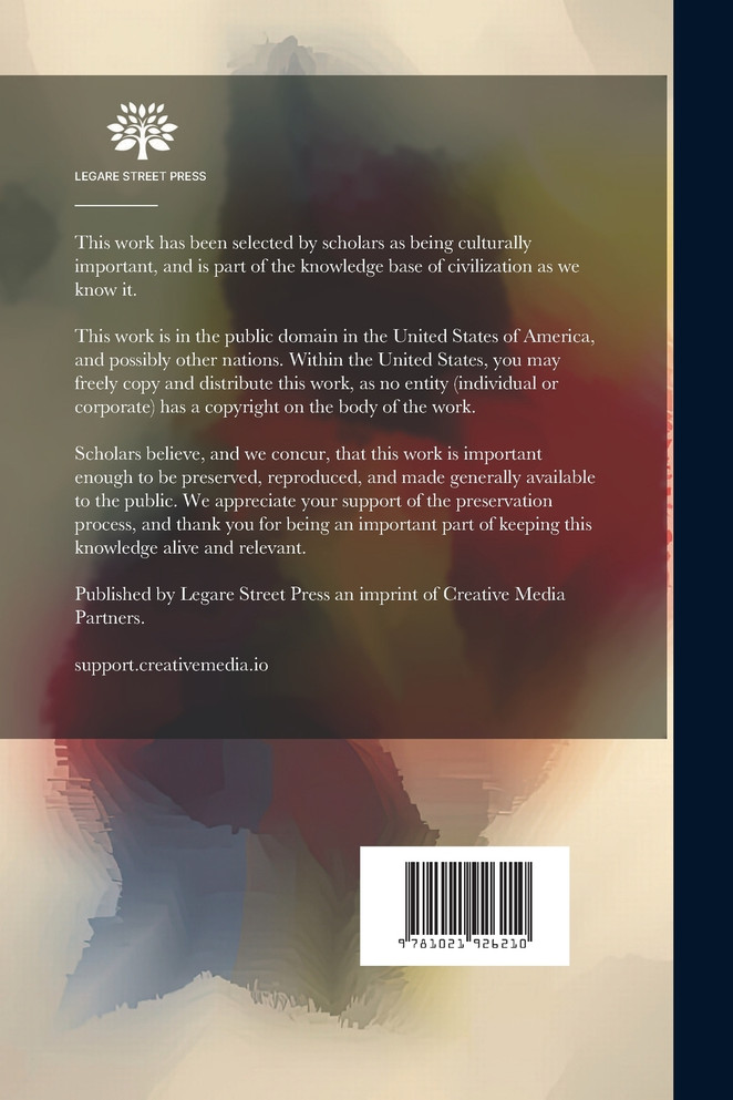 Proceedings of the Democratic Whig National Convention