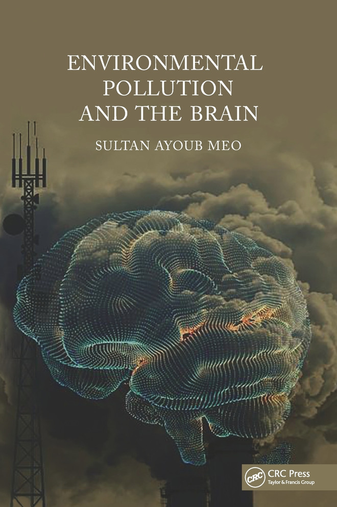 Environmental Pollution and the Brain