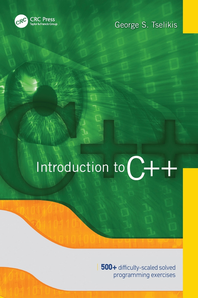 Introduction to C++