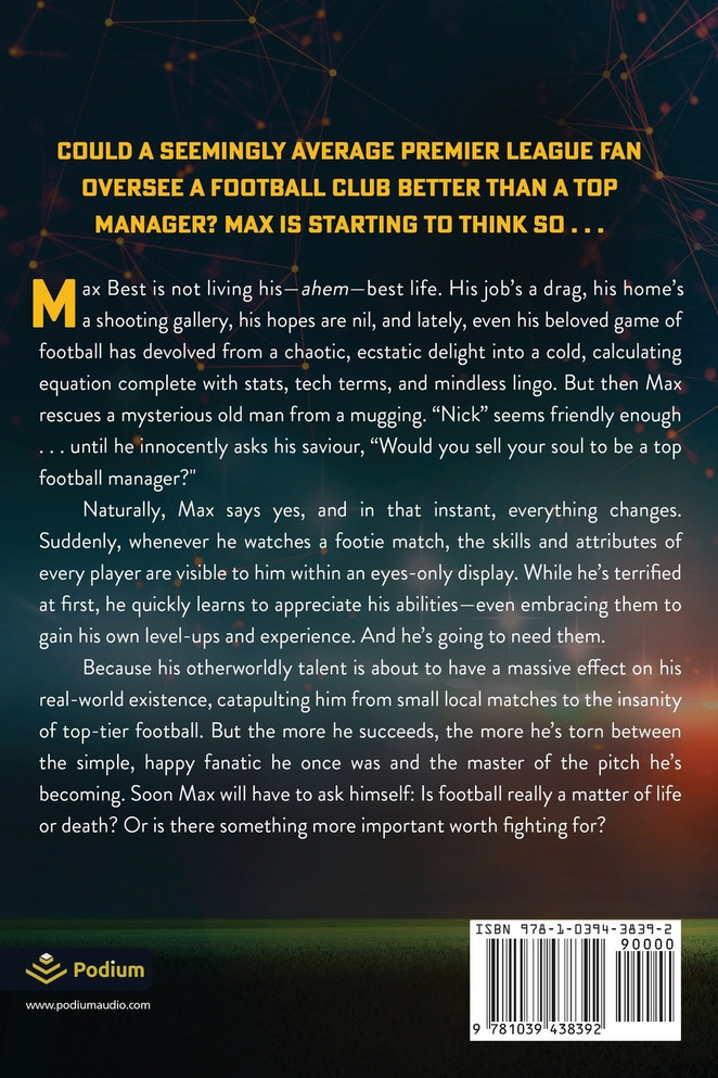 Player Manager