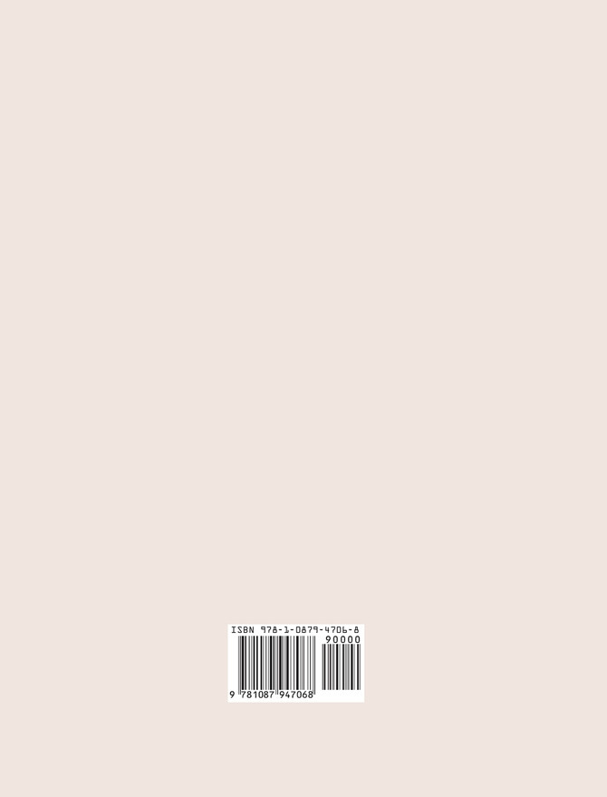 Bridget's Book