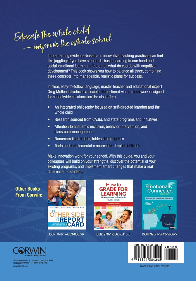 Creating a Self-Directed Learning Environment