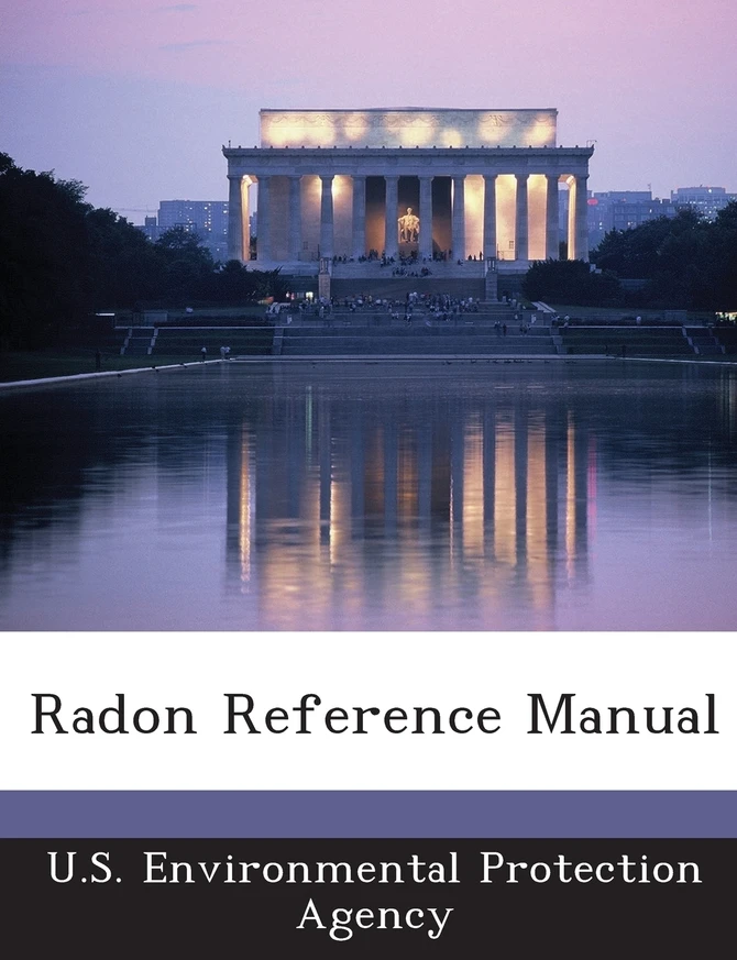 Radon Reference Manual