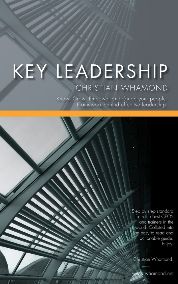 Key Leadership