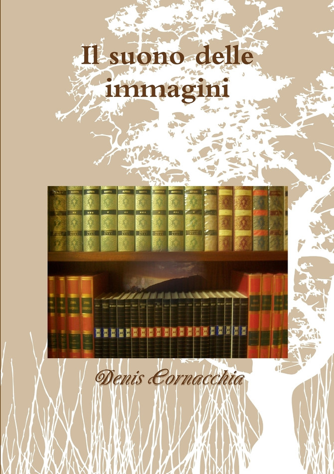 Il suono delle immagini