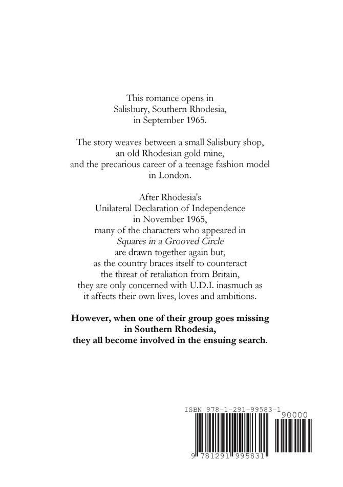 Thorough Bush ... Thorough Fire