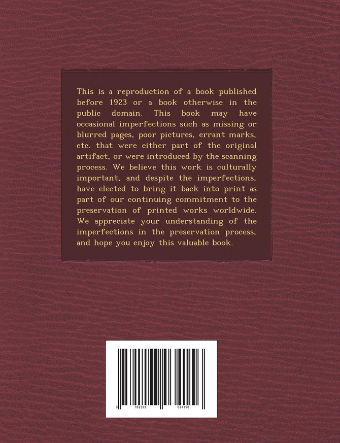 Den Evige, Volume 3 - Primary Source Edition