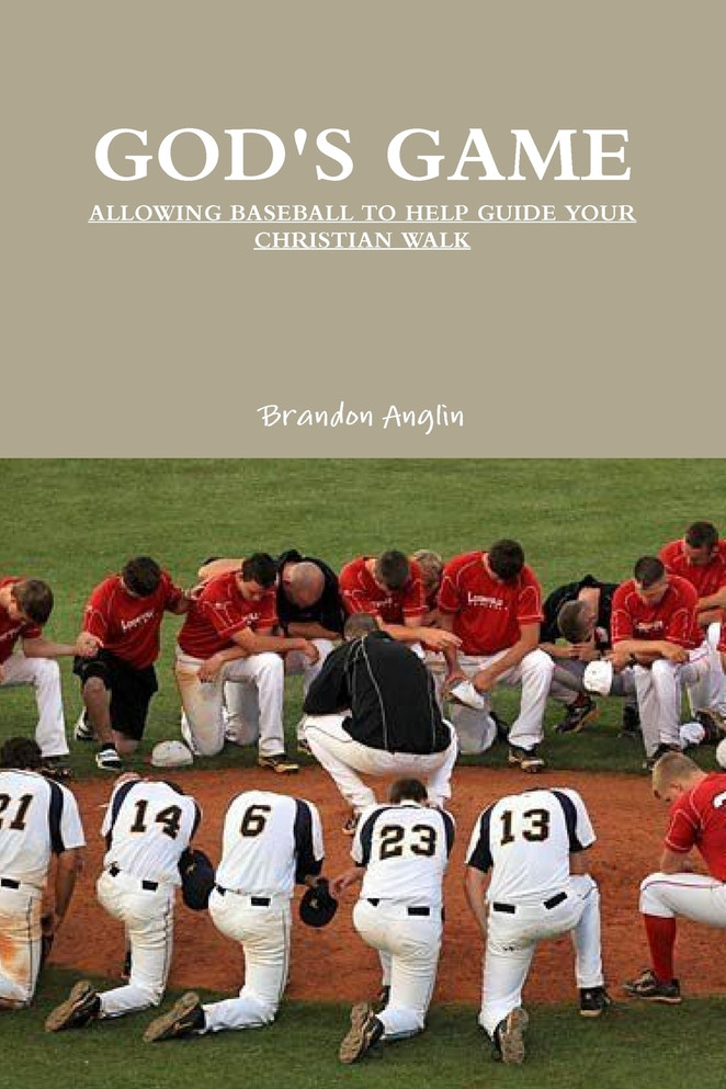 GOD'S GAME