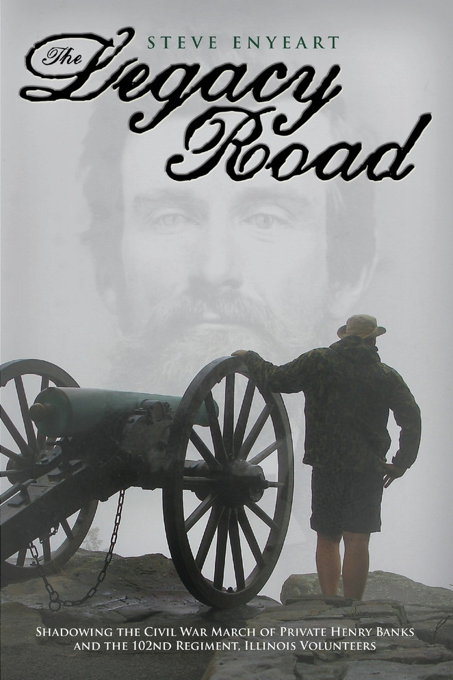 The Legacy Road