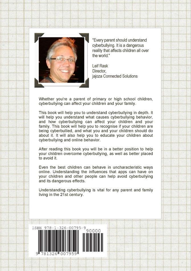 What Parents Need to Know about Cyberbullying