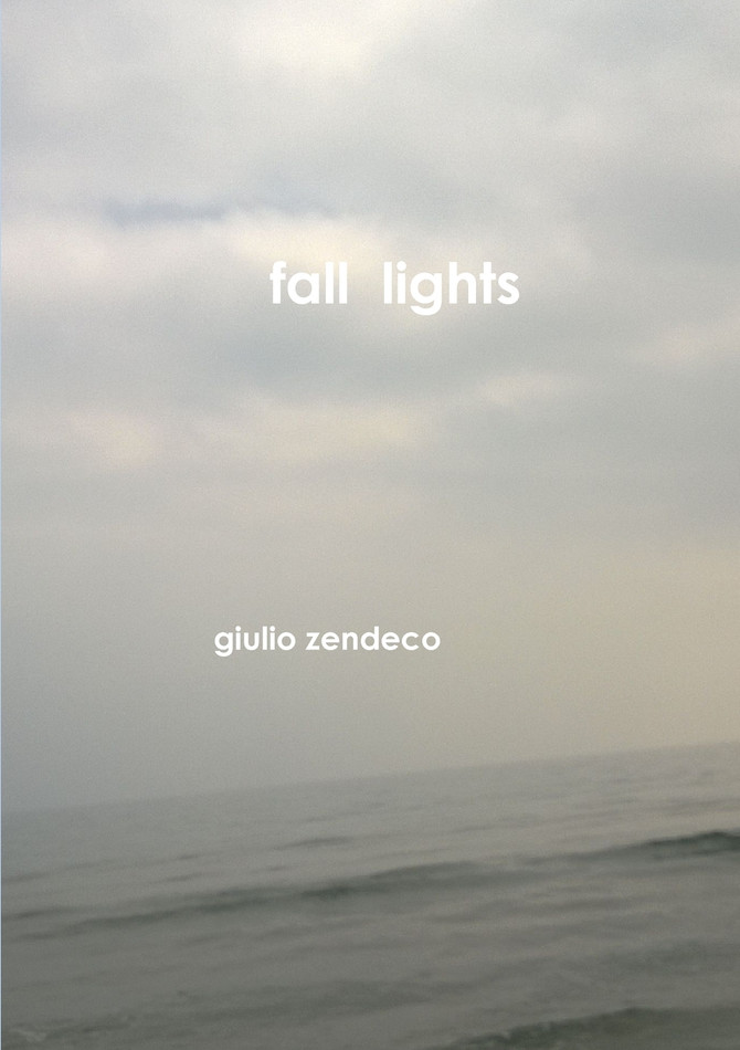 fall  lights