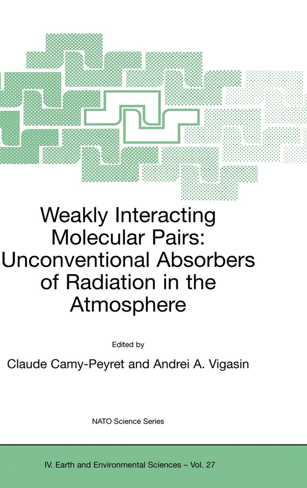 Weakly Interacting Molecular Pairs