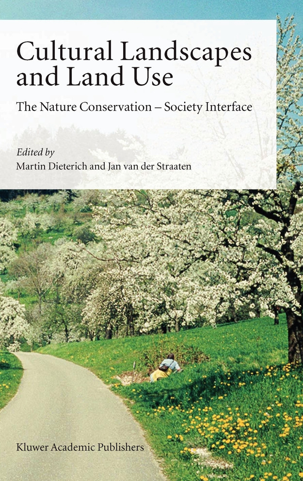 Cultural Landscapes and Land Use