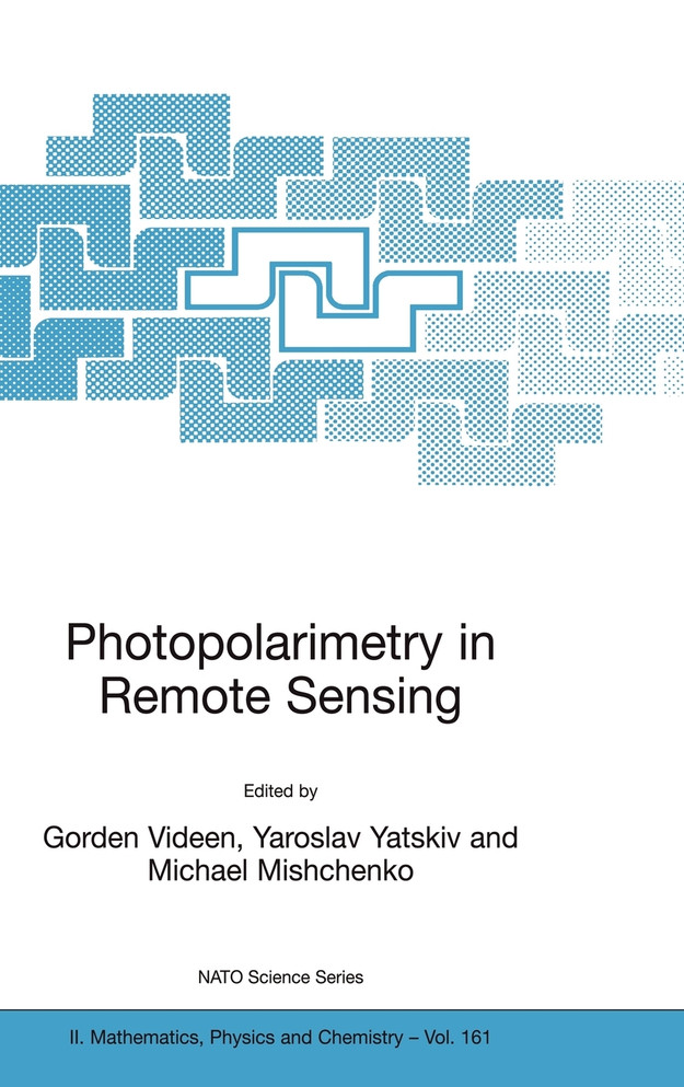 Photopolarimetry in Remote Sensing