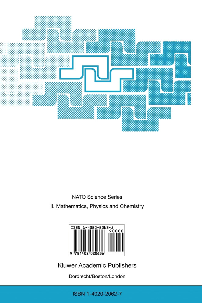 Topics in Analysis and its Applications