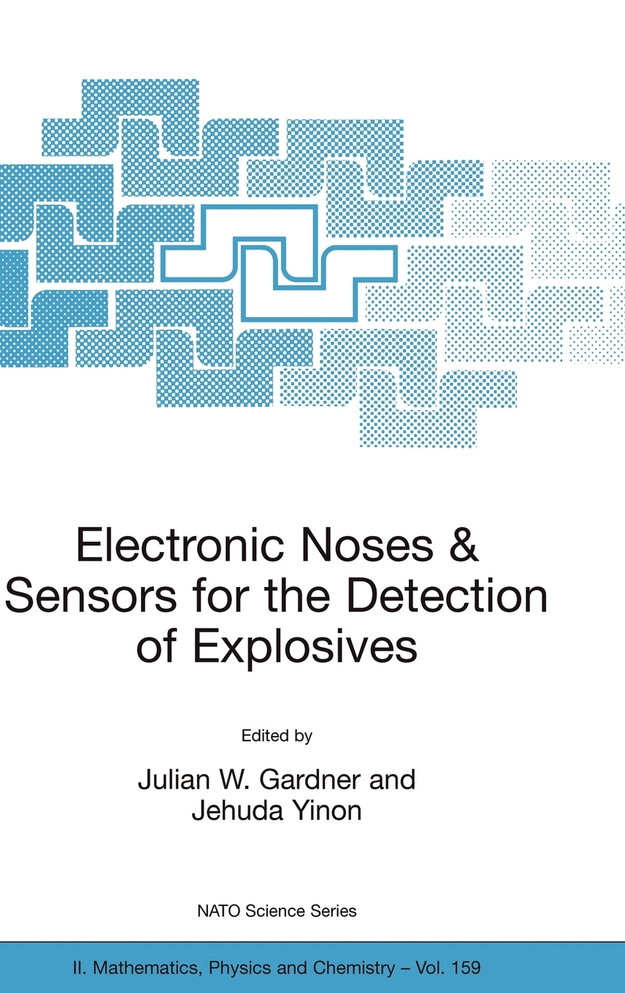 Electronic Noses & Sensors for the Detection of Explosives