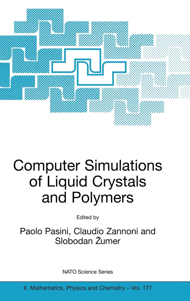 Computer Simulations of Liquid Crystals and Polymers