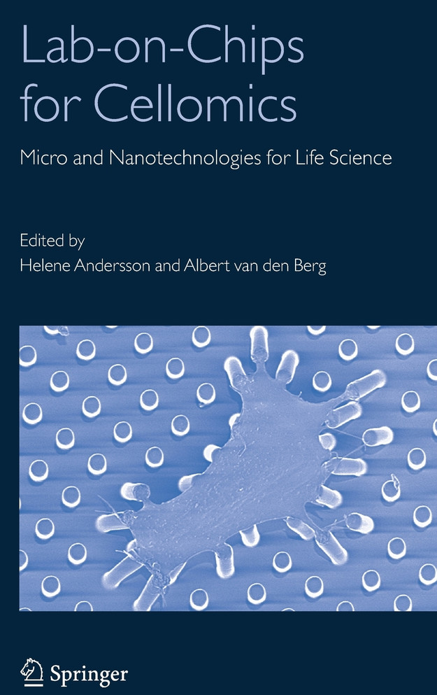 Lab-On-Chips for Cellomics