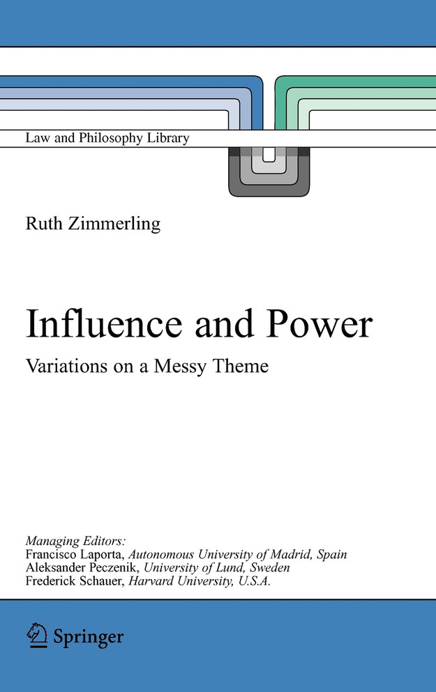 Influence and Power