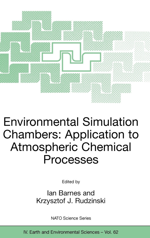 Environmental Simulation Chambers