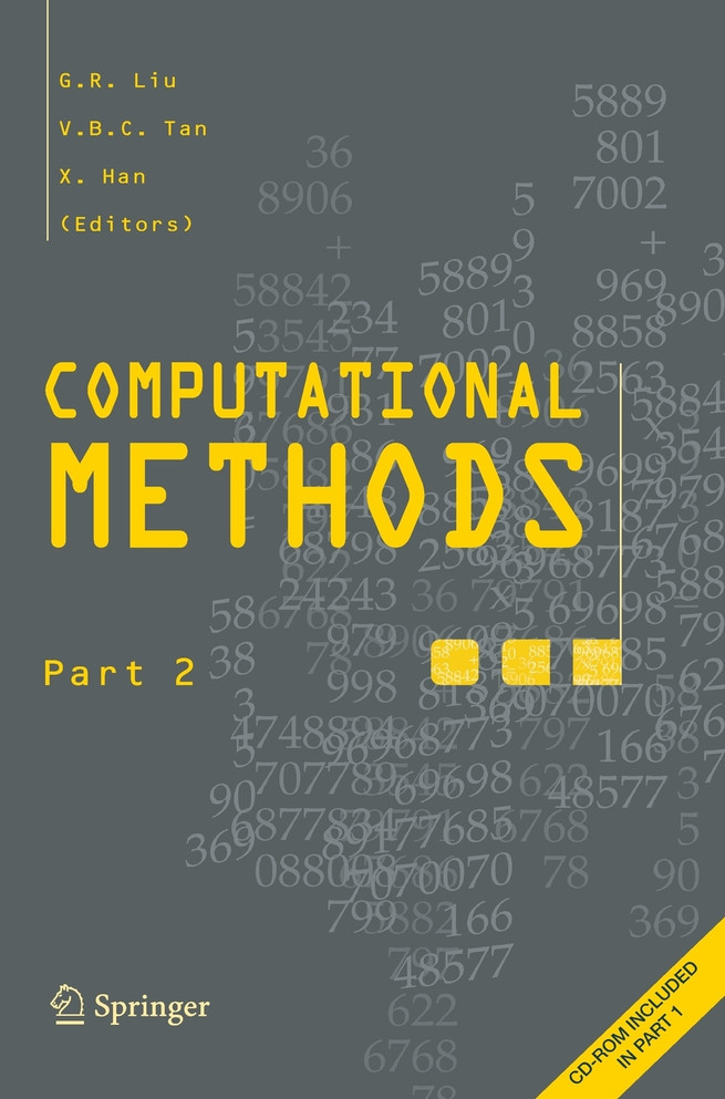 Computational Methods