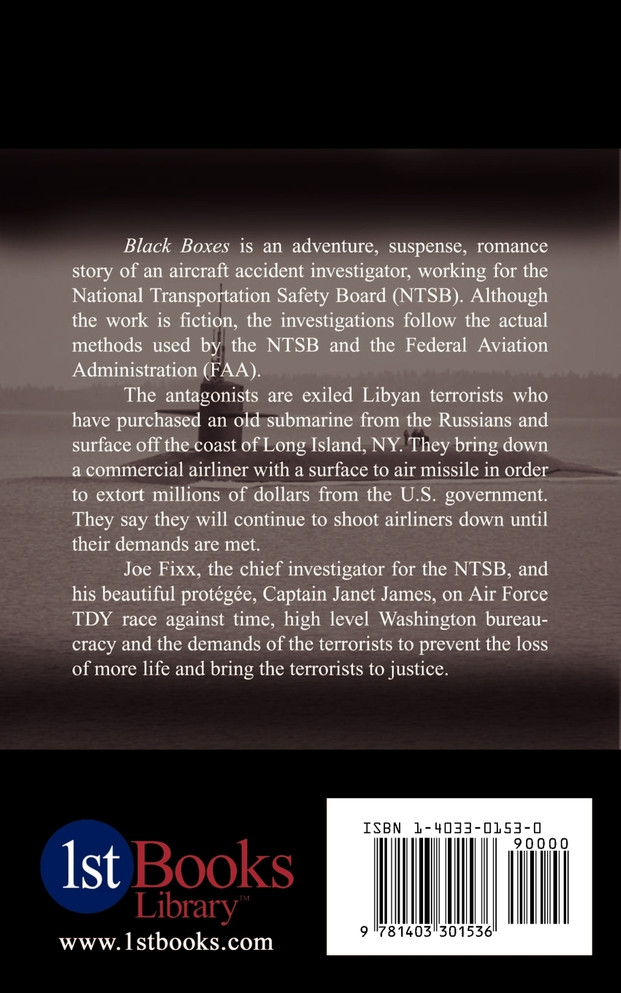 Black Boxes