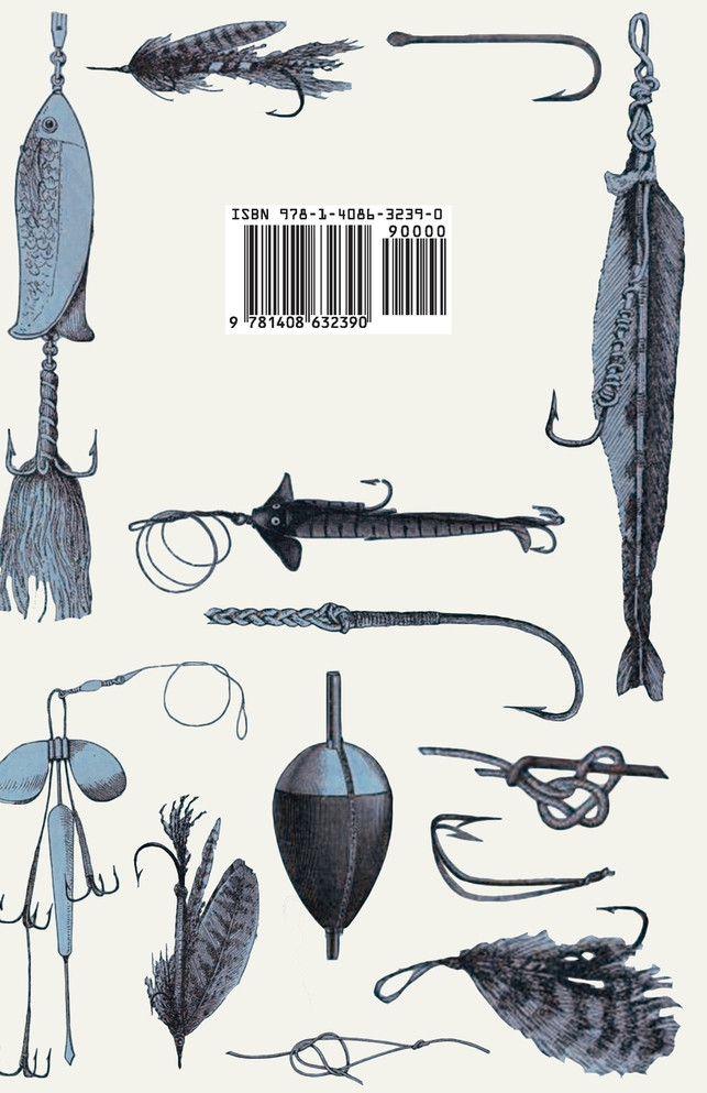 Light-Line Fly Fishing for Salmon