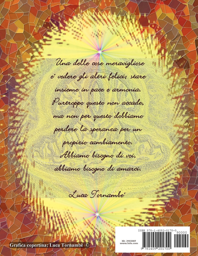 Insegnamento Da Una Civilta' Sconosciuta