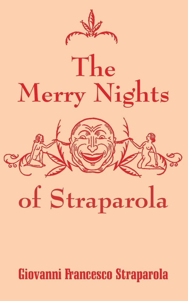 Merry Nights of Straparola, The