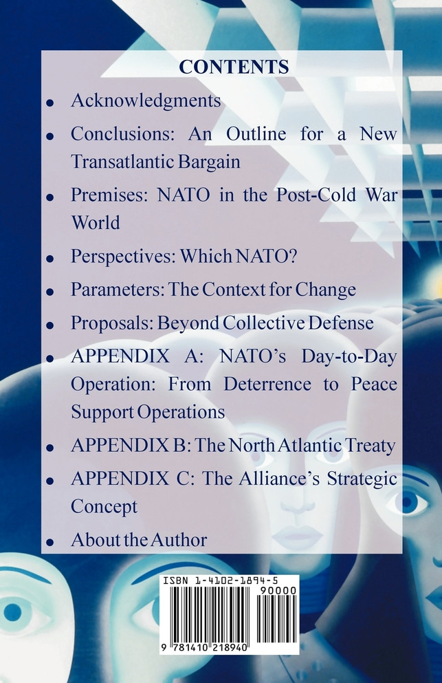 NATO's Future