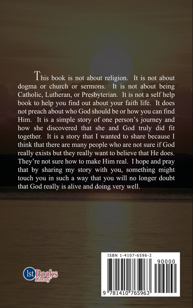 God's Book