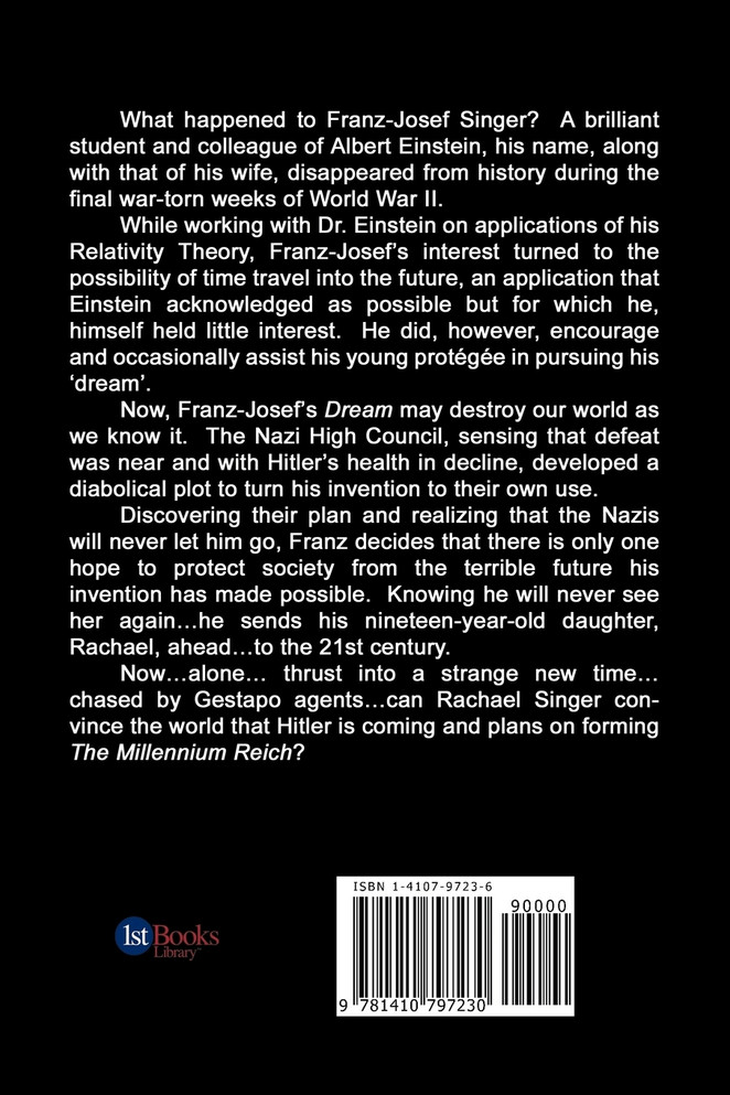 The Millennium Reich