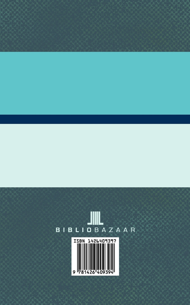 A Message from the Sea  and other Stories