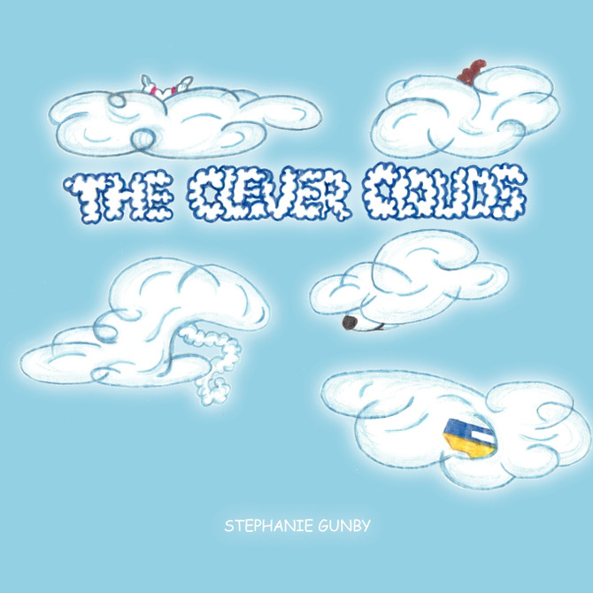 THE CLEVER CLOUDS