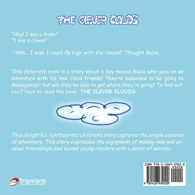 THE CLEVER CLOUDS