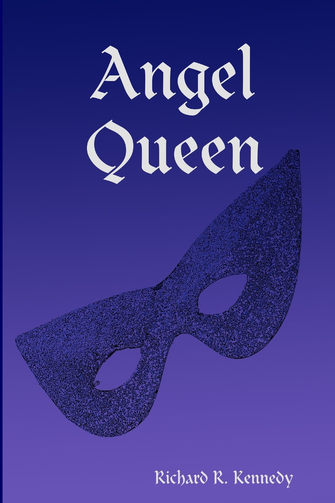 Angel Queen